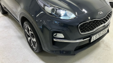 Kia Sportage 1.6 GDi ISG 2 5dr Petrol Estate